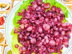 -1937青岛老味道·海肠捞饭·青岛菜(大鲍岛栈桥店)