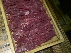 -阿旺潮牛尚品潮汕牛肉火锅(台儿庄路店)