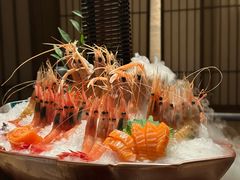 -Minase水濑·日料放题(外滩店)