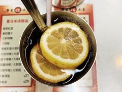 -华星冰室(湾仔店)