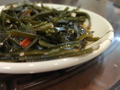 -友强·23年特色海鲜大排档(厦门店)