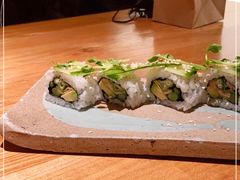 -Hatsune隐泉日式料理(三里屯太古里店)