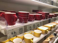-NITORI 宜得利家居(金银潭永旺梦乐城店)