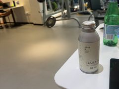 -VPsmart私教健身工作室(新华路旗舰店)