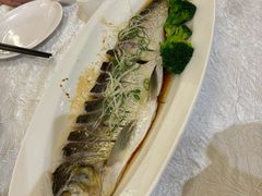 -东方之珠海鲜酒楼(南开店)