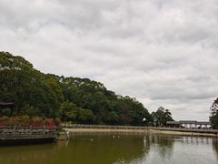 -广州市帽峰山景区