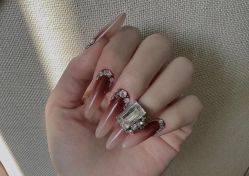 -斯馨·健康美甲美睫