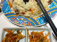 -阿里疆Alijiang·丝路美食·异域风情·清真(长楹天街店)