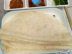 -疯狂烤翅(飘逸路店)