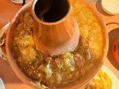 -浩海火燒雲傣家菜(芮欧百货店)