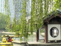 -团结湖公园