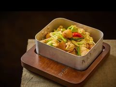 -0776食堂·京城创意菜(七里庄店)