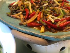 -茅溪菜·家宴(上品拾陆店)