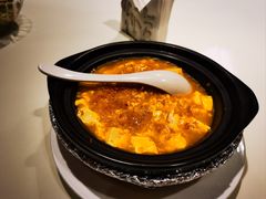 蟹黄豆腐-新沸腾鱼乡(世贸天阶店)