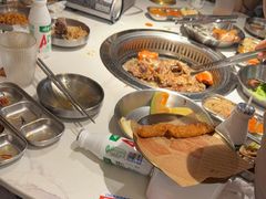-花味·自助烤肉(南方时代店)