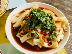 -岩保农家乐
