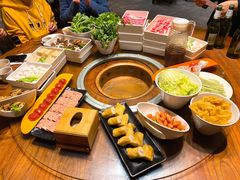 -古关火锅店(古北水镇景区店)