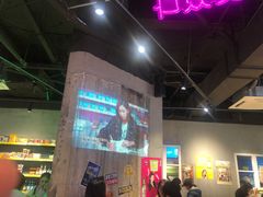 -Meet Sun韩式大排档(五一广场7MALL店)