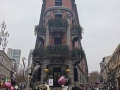 -巴公房子