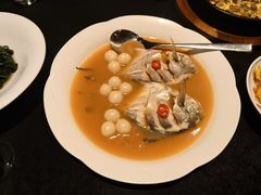 -醉东Oriental House(静安嘉里中心店)
