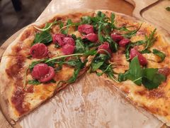 玛格丽特披萨-COMMUNE幻师(五角场店)