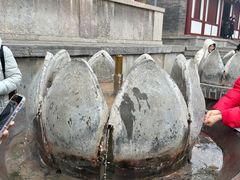 -华清宫景区