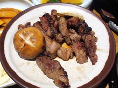 -泥炉烧肉师(新街口金銮巷店)