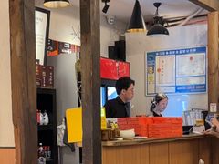 -乔街深夜食堂·台州菜·高压锅生蚝(杭州总店)