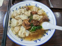 -泰哥经典云吞(望牛墩店)