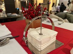 -康莱德酒店·美庭自助餐厅