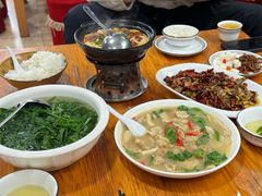 -海埂温馨饭店(金海荟·商业中心店)