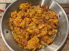 -Kpasta韩式意大利面