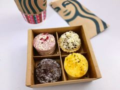 -星巴克(夏日百货店)