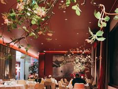-俏江南天津时尚曲艺主题餐厅(马场道店)