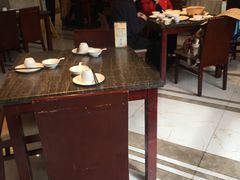 大堂-咪咪川菜(长乐西路店)