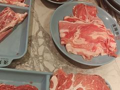 -汉阳廷自助烤肉(同和金铂天地店)