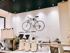 -常识咖啡common sense(春熙路店)