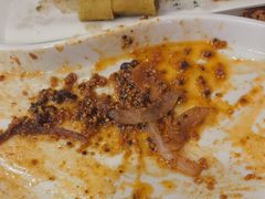 -大清花饺子(山庄店)