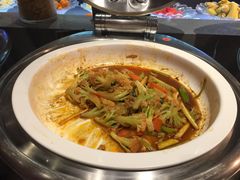 -凡塔斯牛排餐厅(厚街万达店)