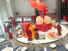 -丝宴·凤城印象·西北特色菜(彩虹湾店)