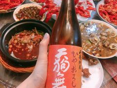 -指爱龙虾(金杨路总店)
