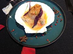 -AZUL by FUEL蓝色·法式酒馆(琶醍店)