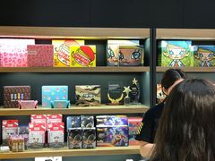 -泡泡玛特POPMART(崇文门国瑞城店)