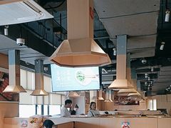 -海底捞火锅(劲松店)