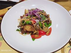 -安妮意大利餐厅(世贸天阶店)