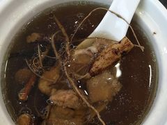 -陆记鹅庄·潮汕菜·狮头鹅(大仟里店)