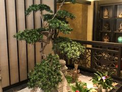 -姗娜娜足道·SPA(古北店)