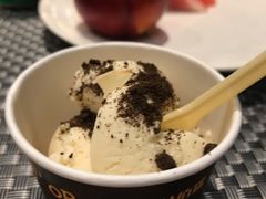 -新食谱全日制餐厅·苏州苏州湾艾美酒店