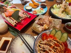-二丁目食堂(铁西万象汇店)