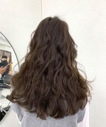 -Moyue HAIR SALON